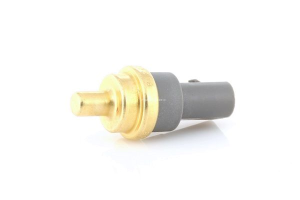 FEBI BILSTEIN 29318 Sensor, Kühlmitteltemperatur mit Dichtung, mit Haltefeder