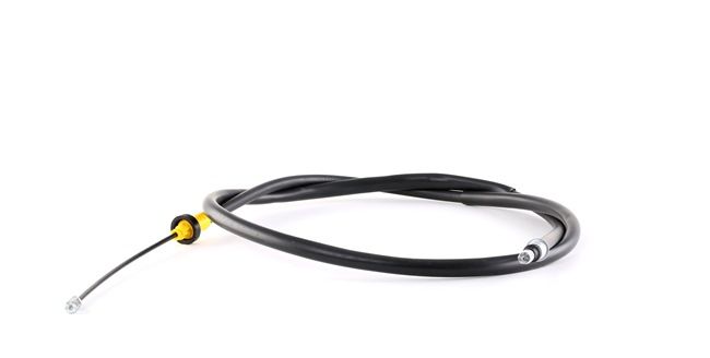 FEBI BILSTEIN 29362: Cablu, frana de parcare spate stanga, spate dreapta, 1425, 1707mm