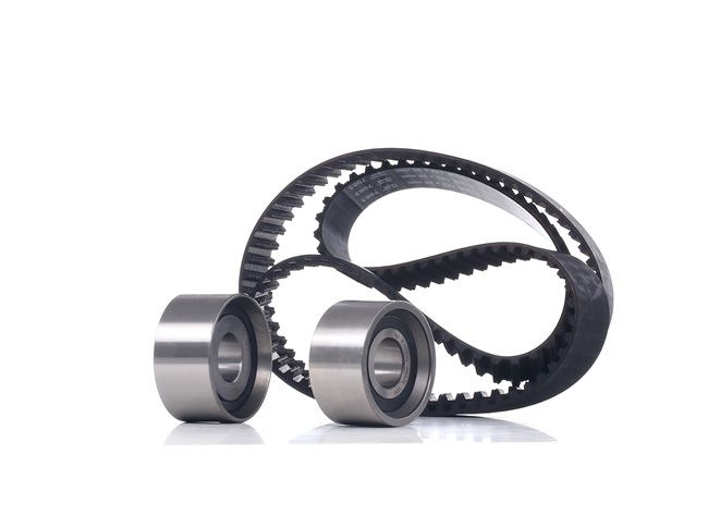 FEBI BILSTEIN 29391: Set curea de distributie dinti: 152