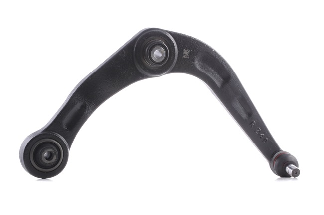 FEBI BILSTEIN 29425 Braço de suspensão PEUGEOT 206 SW (2E/K) 113 cv Gasolina/etanol custo