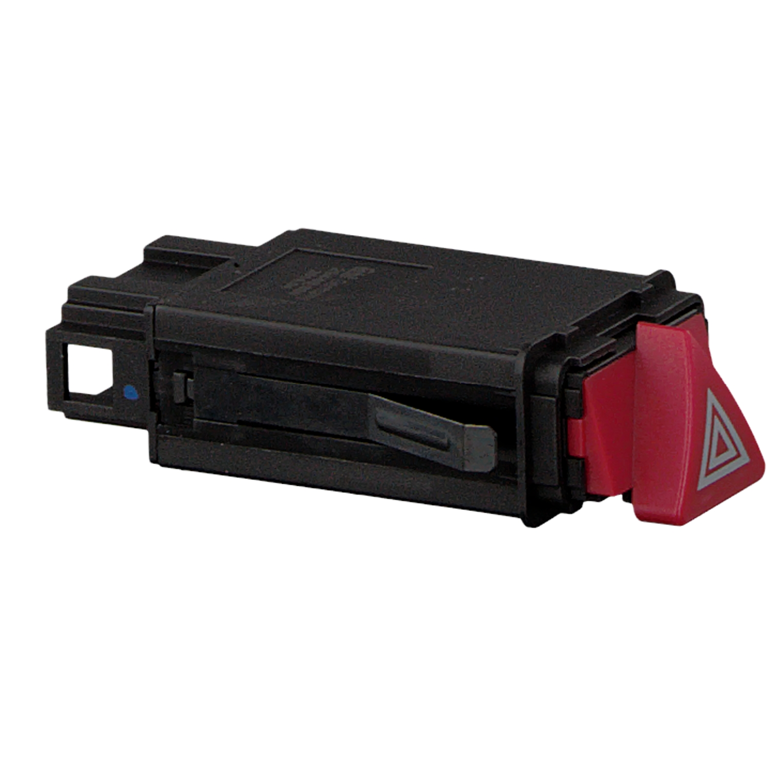 FEBI BILSTEIN 29448: Comutator, lumini de avarie febi Plus cu releu