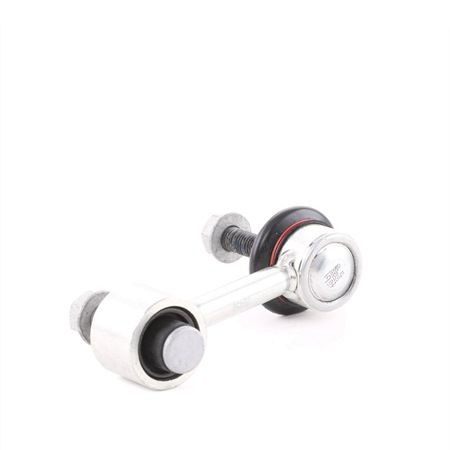 FEBI BILSTEIN 29461: Biellette de barre stabilisatrice Essieu arrière gauche, Essieu arrière droit, 96mm, Acier, avec écrous, avec vis, BMTS Turbo NEUF