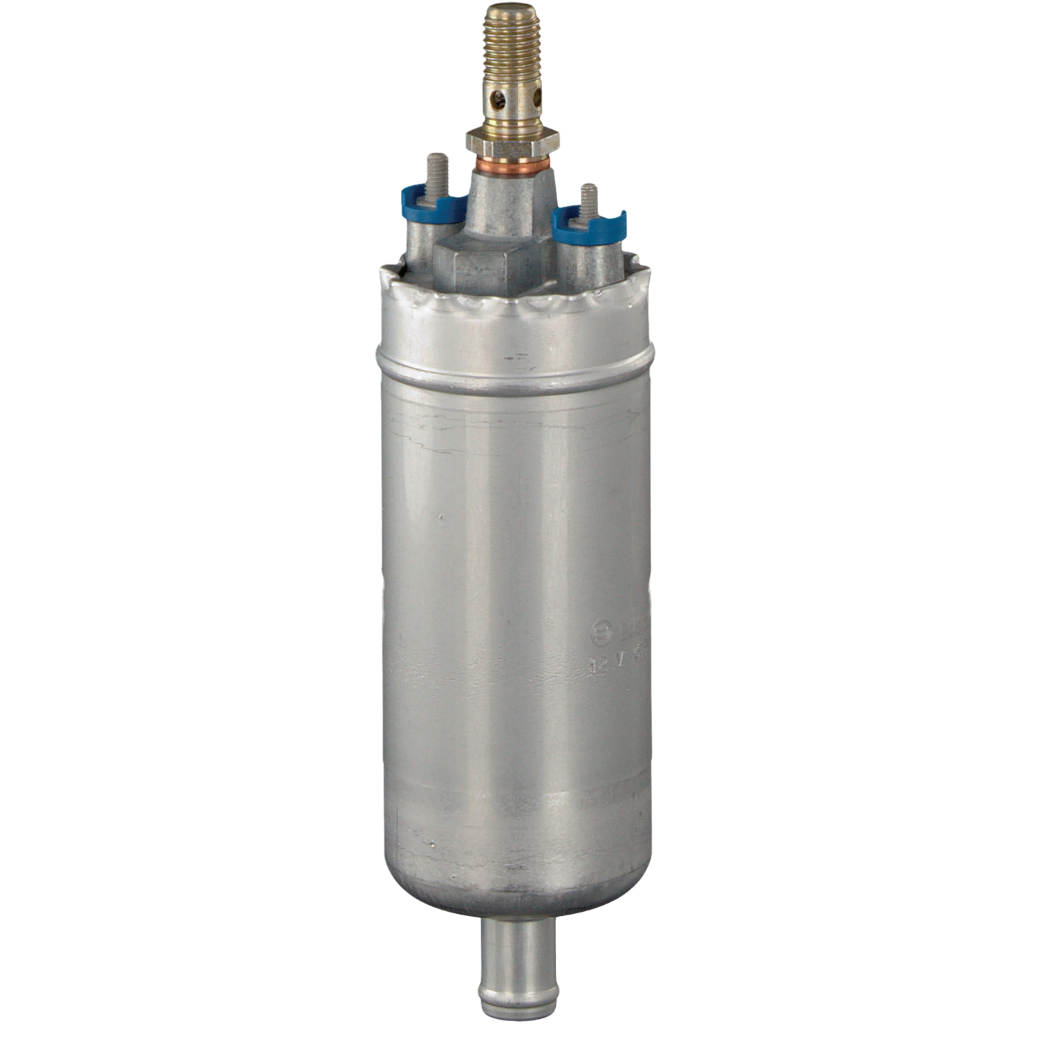 FEBI BILSTEIN 29465: Bränslepump elektrisk, med påbyggnads-/fästmaterial