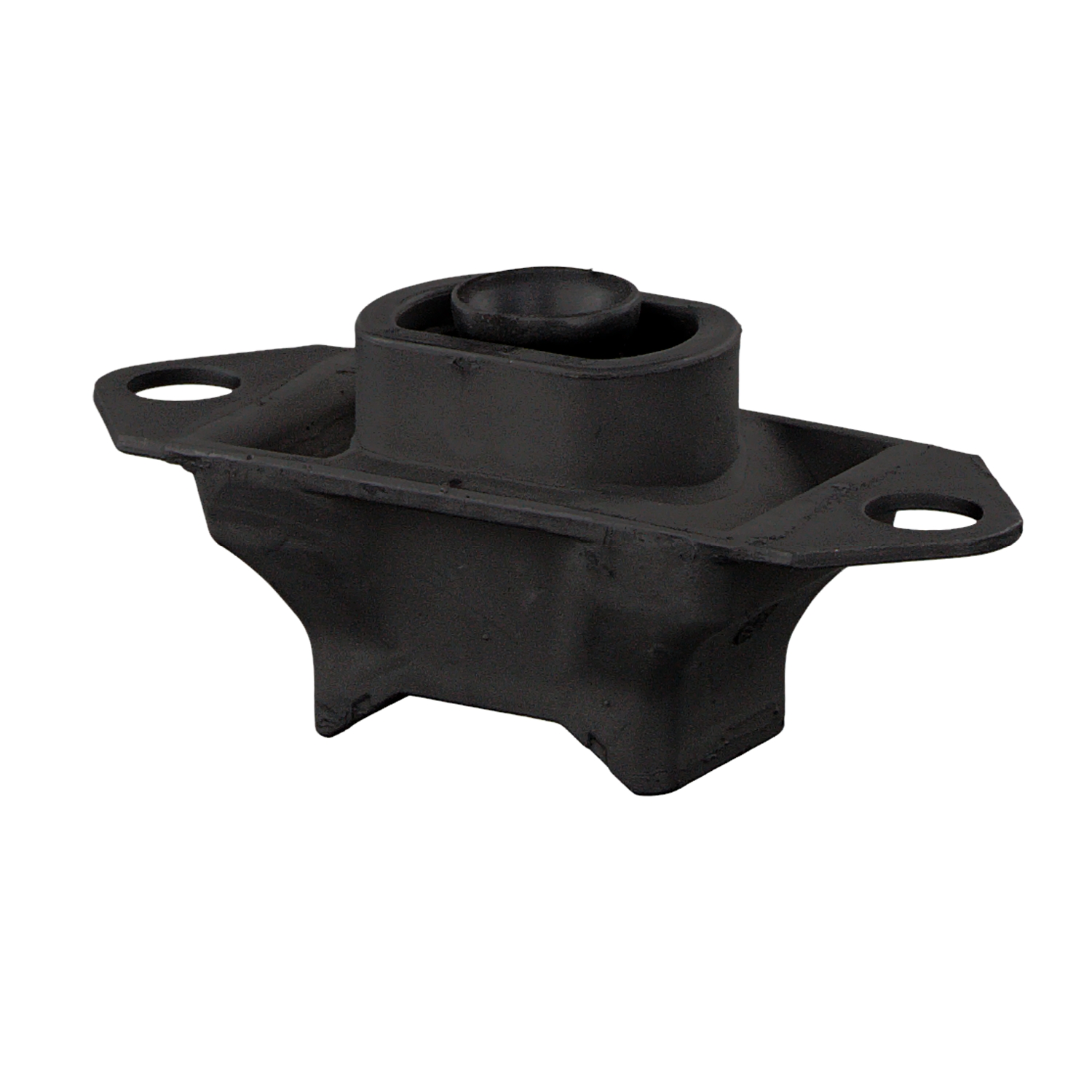 FEBI BILSTEIN 29498: Suport motor stanga, Cauciuc