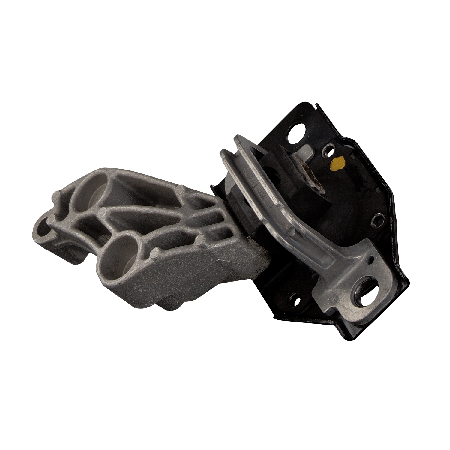 FEBI BILSTEIN 29566: Support moteur droit, Caoutchouc