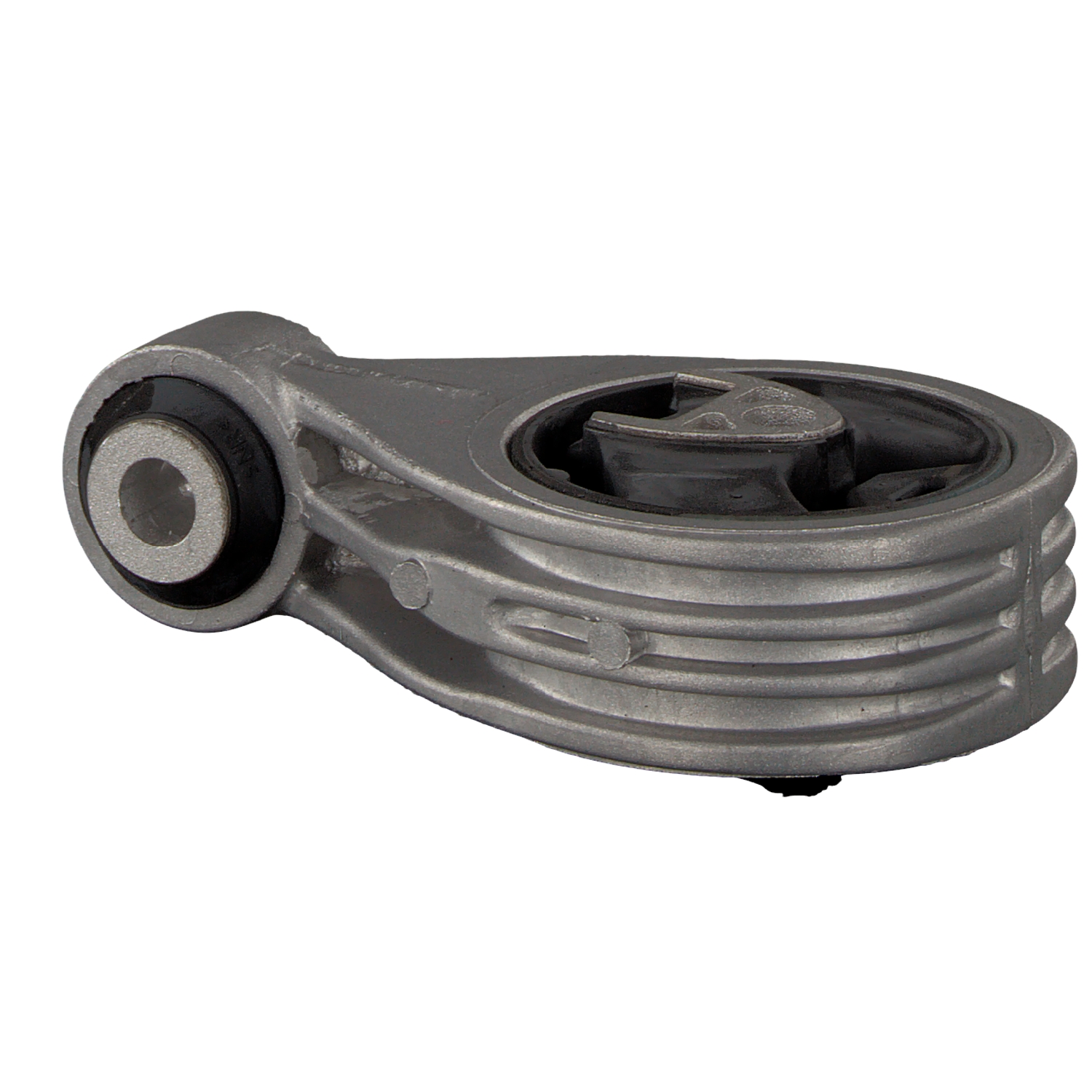 FEBI BILSTEIN 29567: Support moteur inférieur, arrière, Fonte d'aluminium
