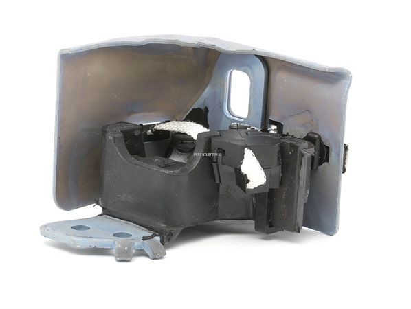 FEBI BILSTEIN 29585: Kinnitus, summuti taga