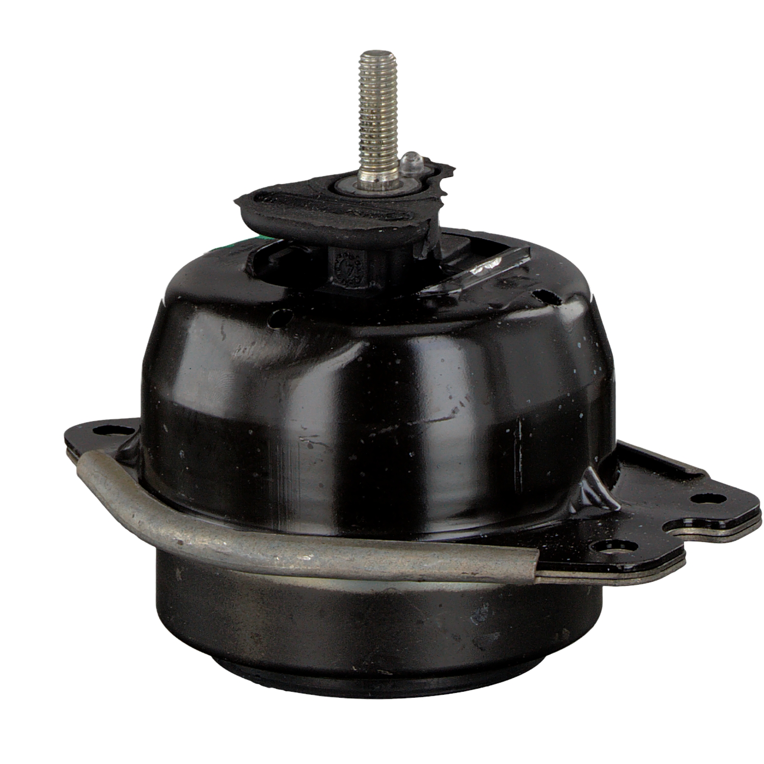 FEBI BILSTEIN 29601: Suport motor dreapta, Cauciuc