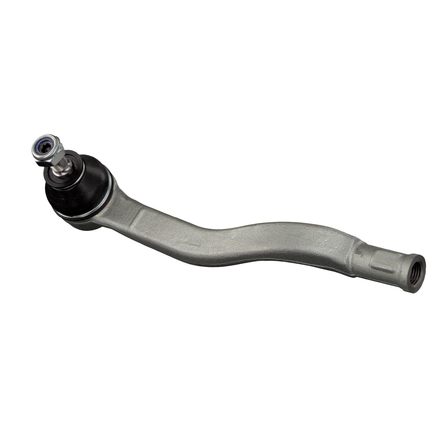 FEBI BILSTEIN 29624: Cap de bara Axa fata dreapta, 213mm, cu contrapiuliță, BMTS Turbo NEW