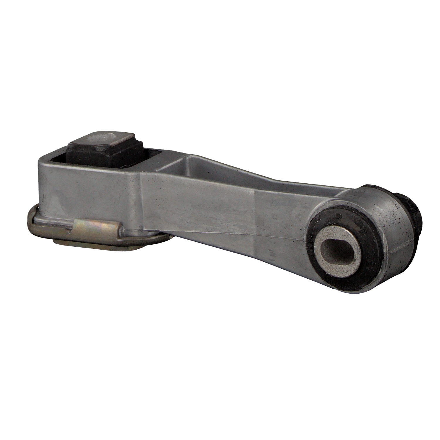 FEBI BILSTEIN 29668: Suport motor superior dreapta, Cauciuc