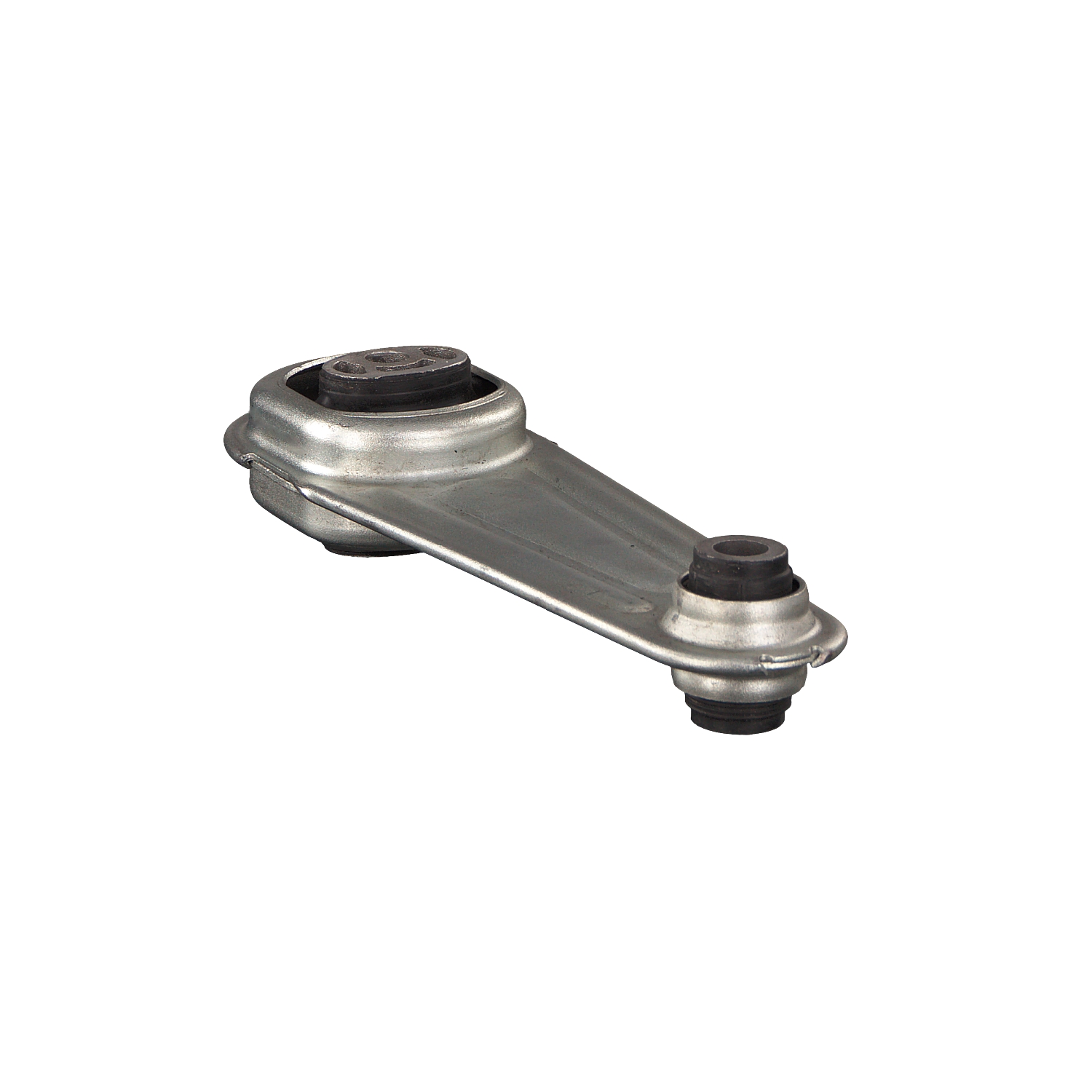 FEBI BILSTEIN 29674: Motorlager hinten, Gummi