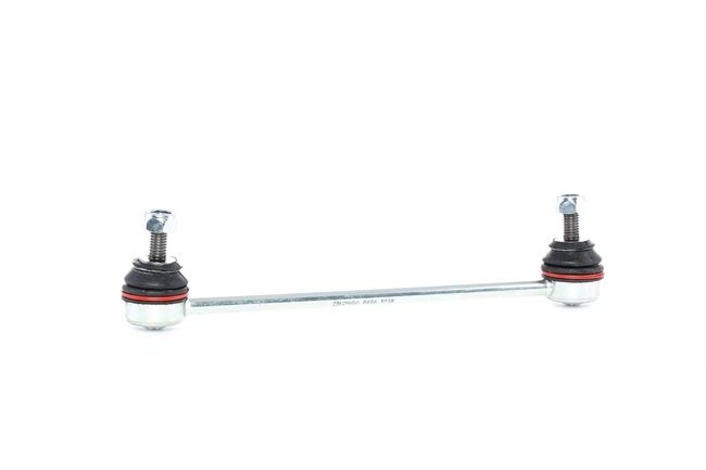 FEBI BILSTEIN 29855: Koppelstange Vorderachse links, Vorderachse rechts, 243mm, mit Muttern, OE Turbo NEU