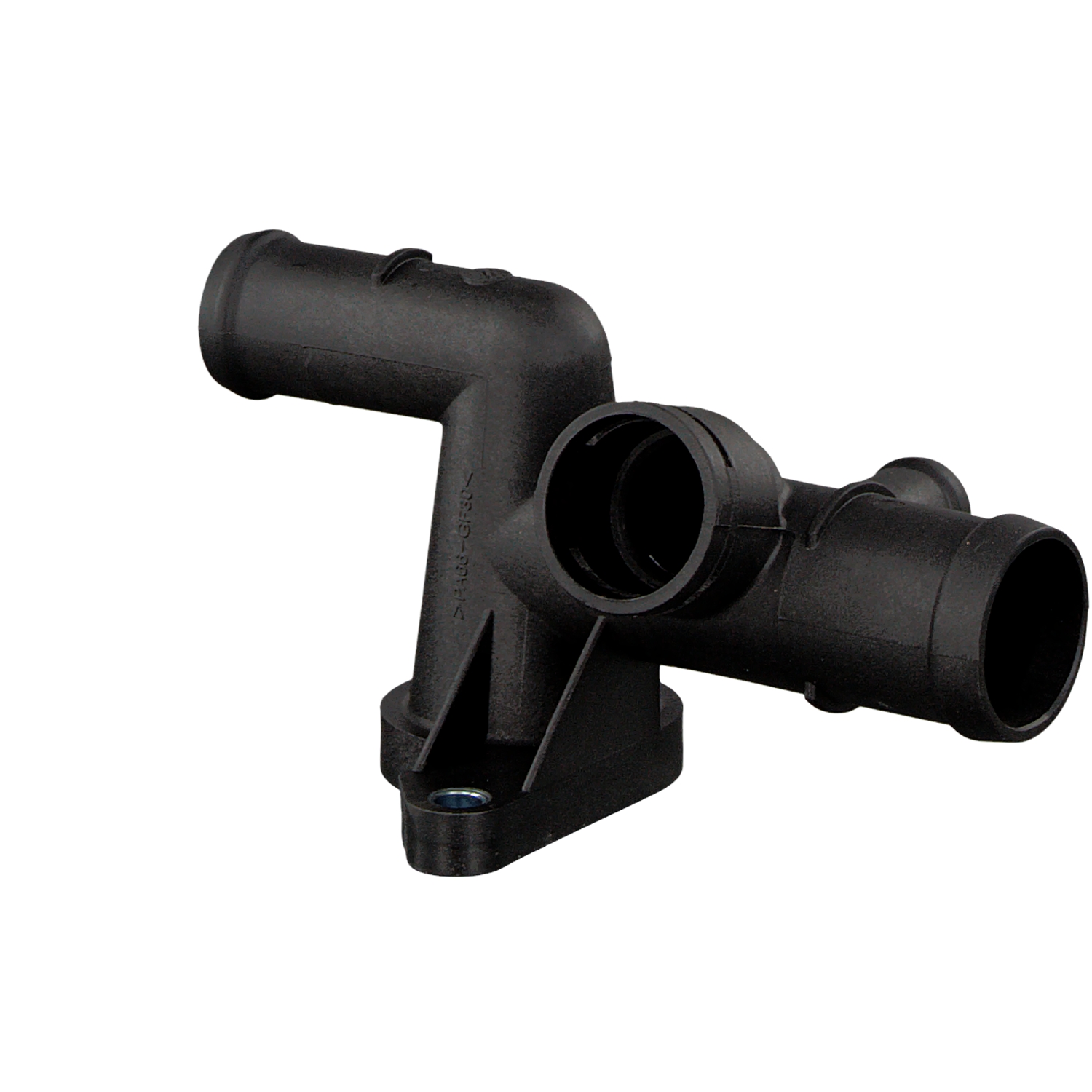 FEBI BILSTEIN 29886: Flansa lichid racire chiuloasa, cu etansare