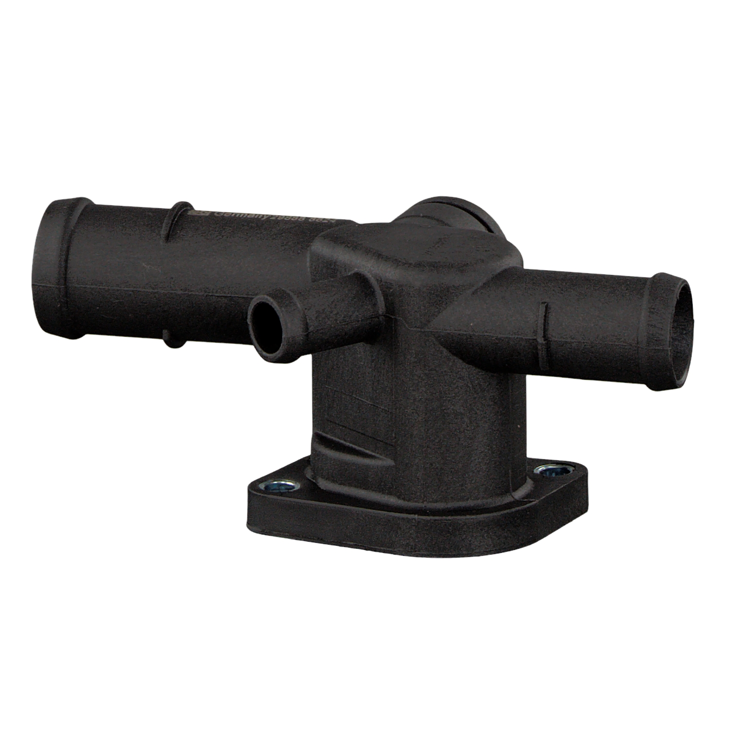 FEBI BILSTEIN 29888: Flansa lichid racire chiuloasa, cu etansare