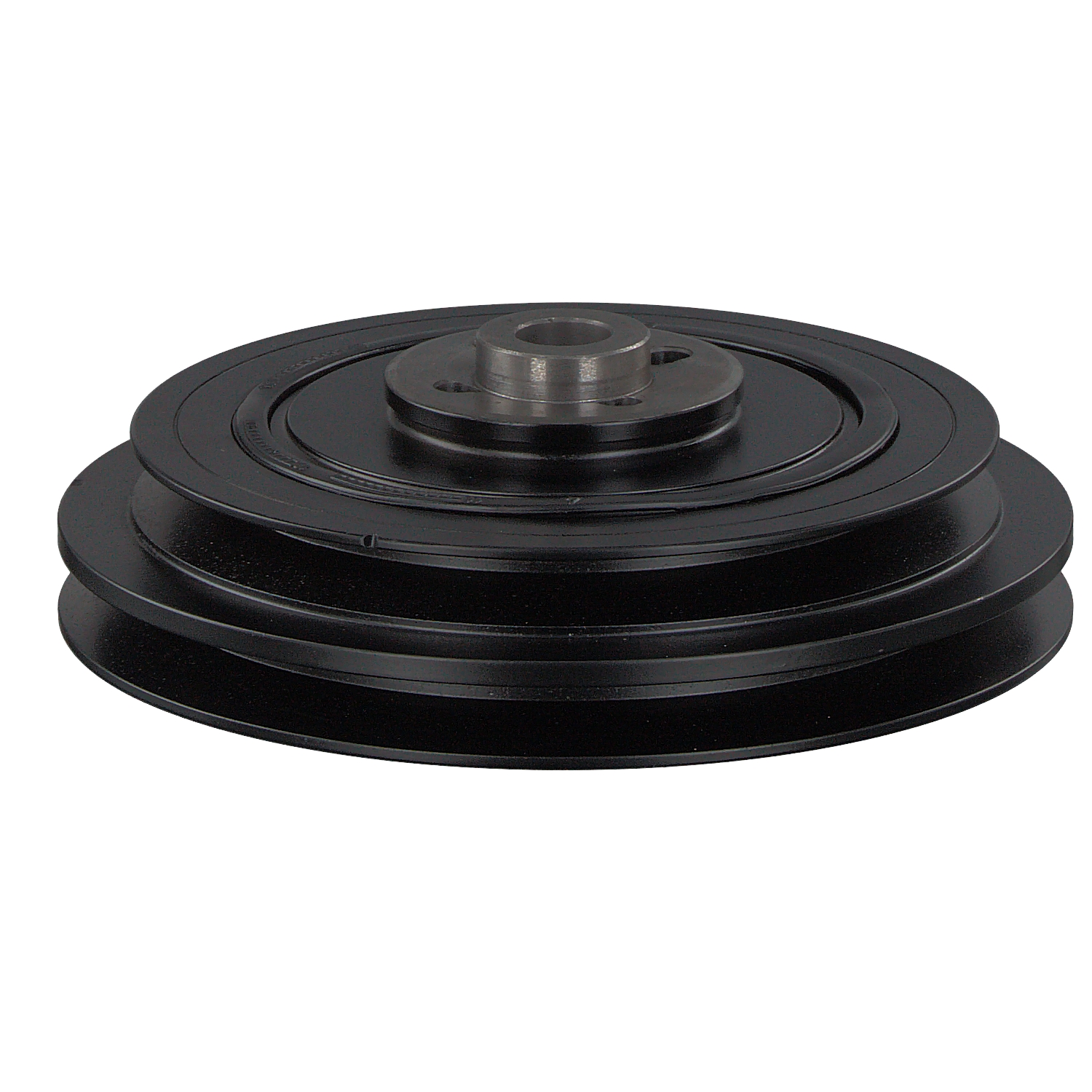 FEBI BILSTEIN 29896: Fulie curea, arbore cotit pentru arbore cotit