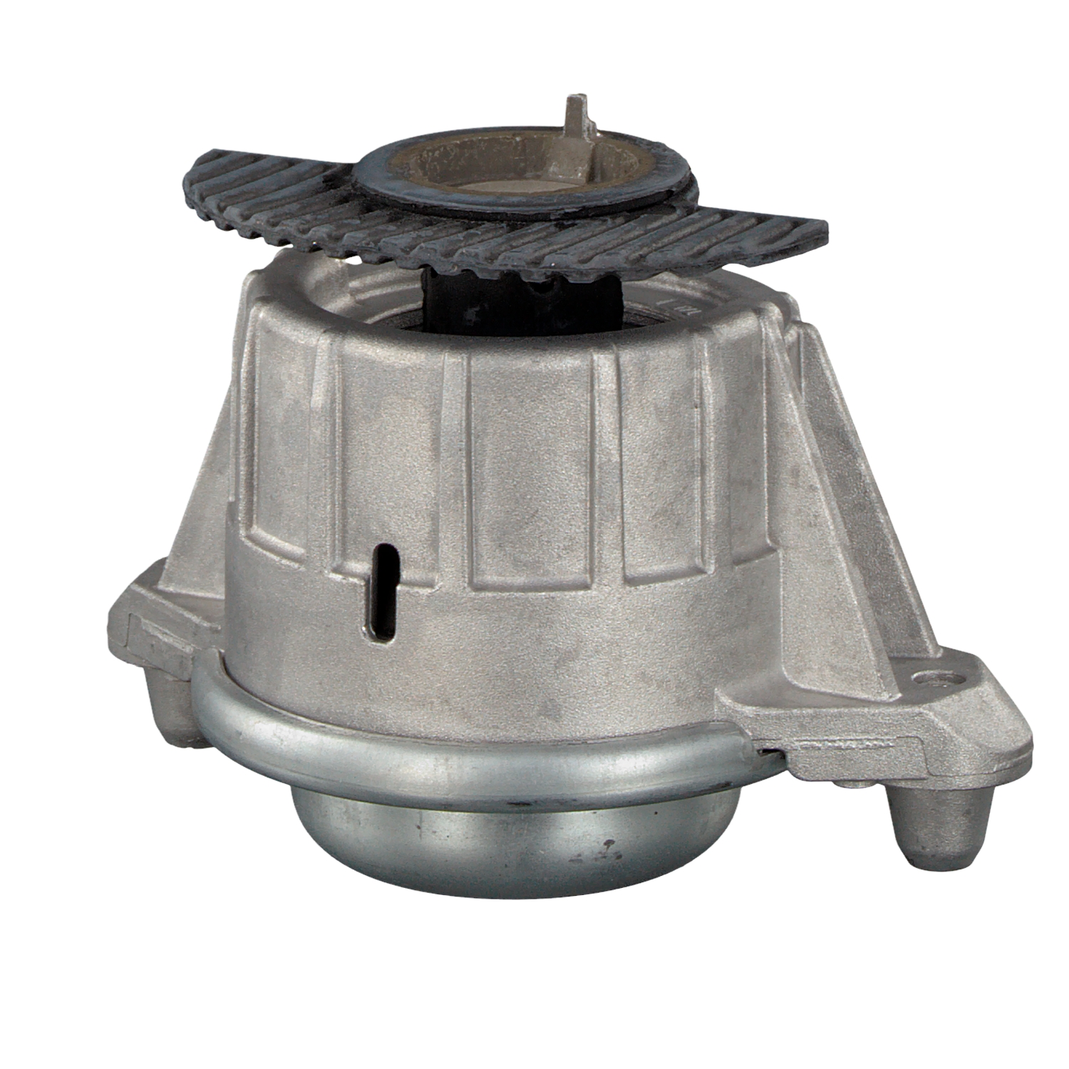 FEBI BILSTEIN 29986: Motorlager vorne, beidseitig