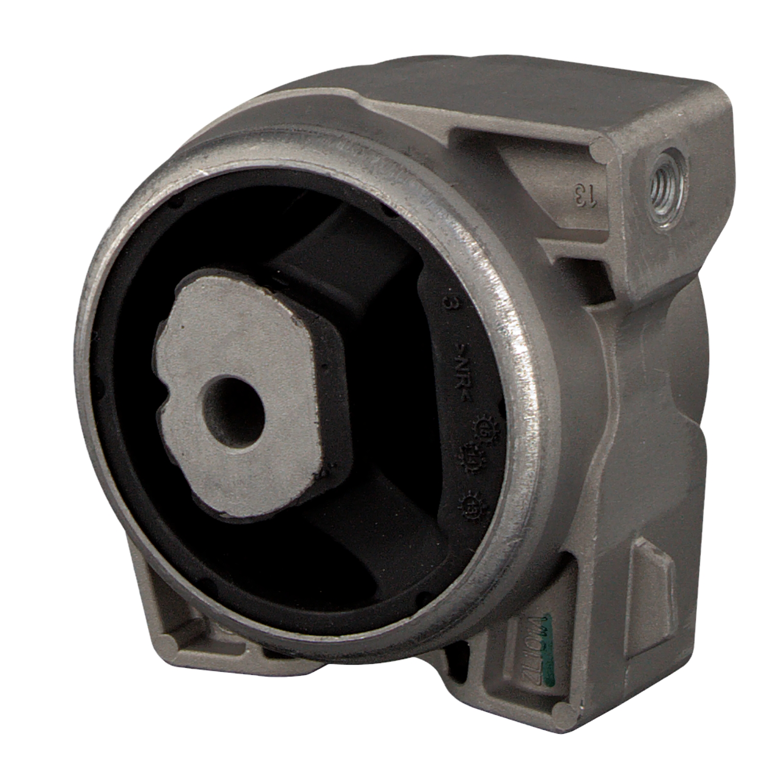 FEBI BILSTEIN 30009: Suport, transmisie automata Axa spate stanga