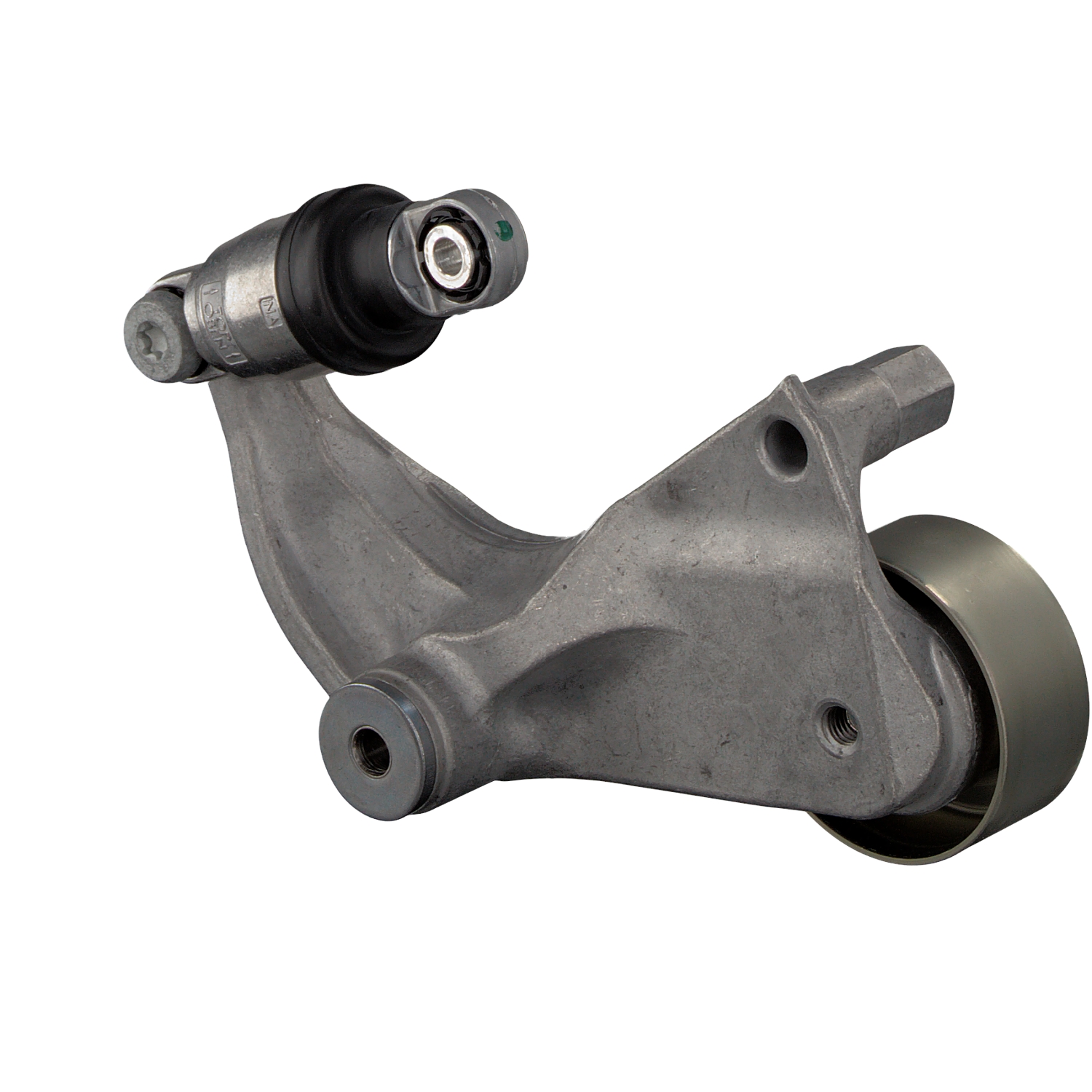 FEBI BILSTEIN 30026: Riemenspanner, Keilrippenriemen