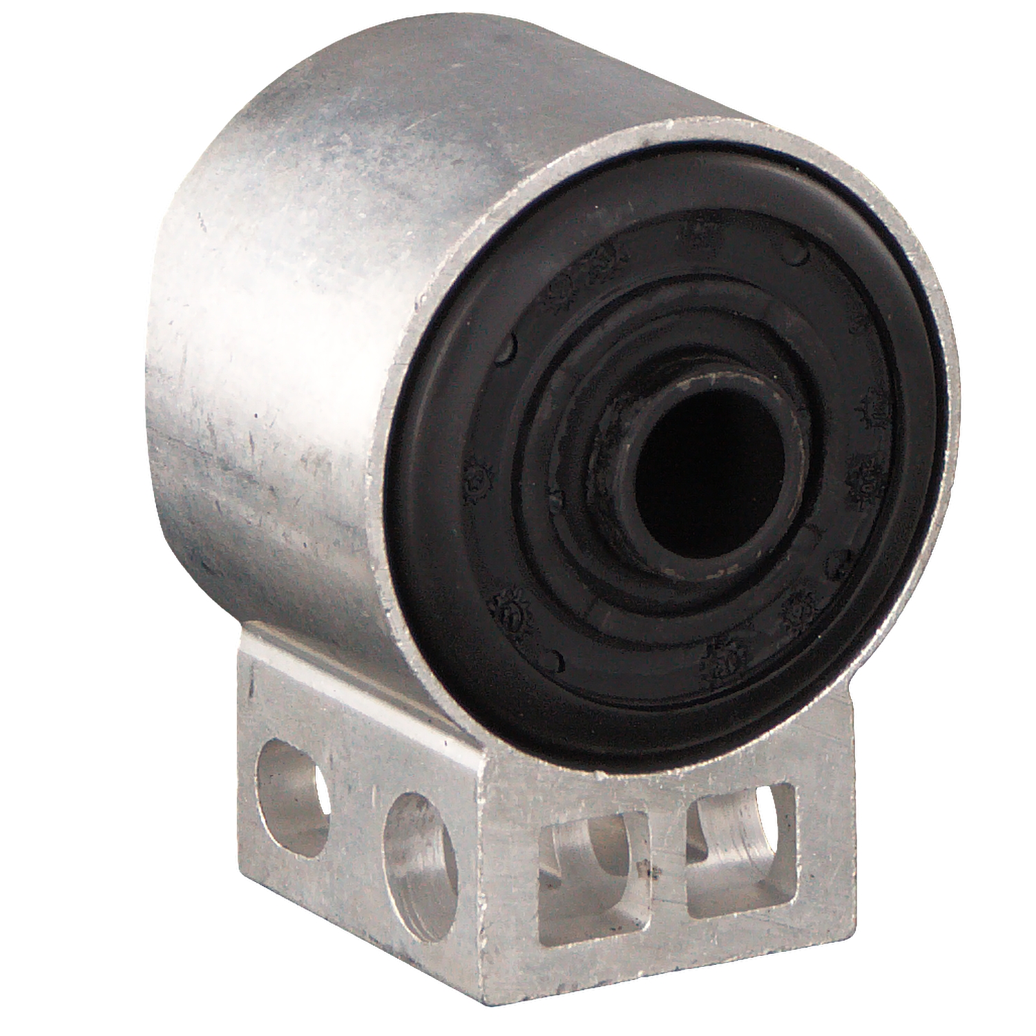 FEBI BILSTEIN 30054: Suspensión, Brazo oscilante Eje delantero, izquierda, debajo, posterior, Eje delantero, derecha