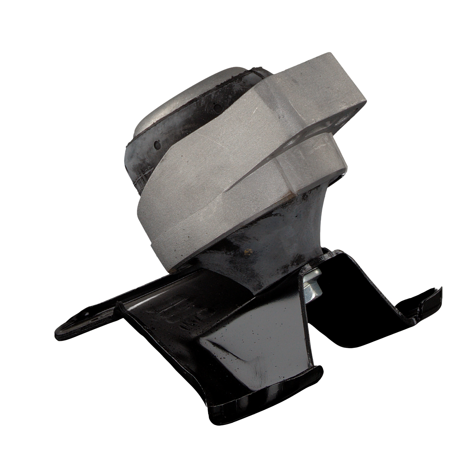 FEBI BILSTEIN 30061: Suport motor dreapta, Cauciuc