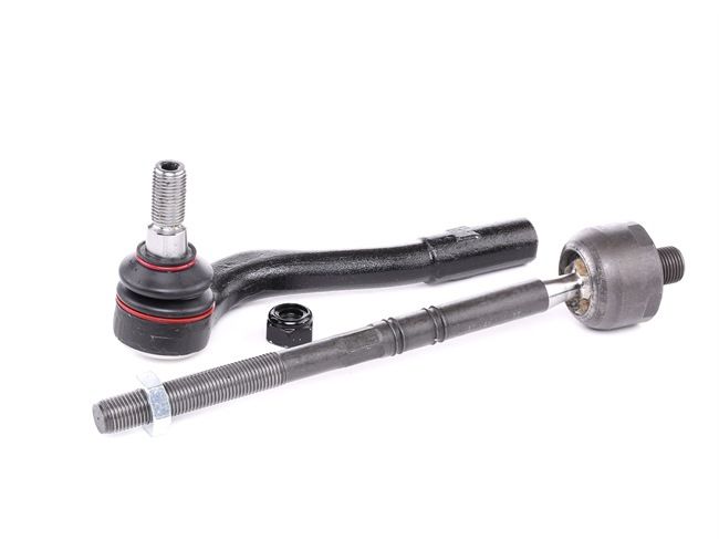 FEBI BILSTEIN 30065: Biellette de direction Essieu avant droit, avec écrou de blocage, BMTS Turbo NEUF