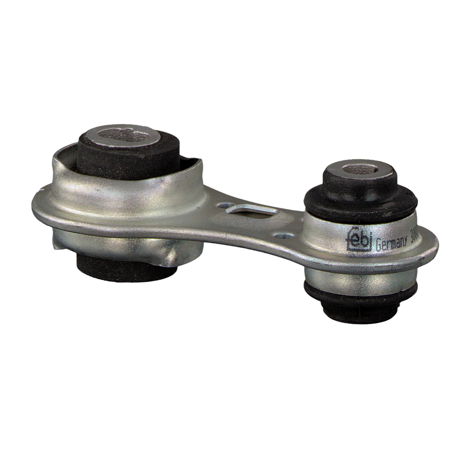 FEBI BILSTEIN 30078: Suport motor dreapta, deasupra, Cauciuc