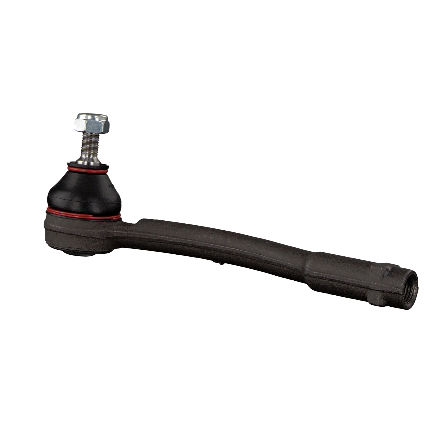 FEBI BILSTEIN 30090: Cap de bara Axa fata stanga, 189mm, cu piuliță de siguranță