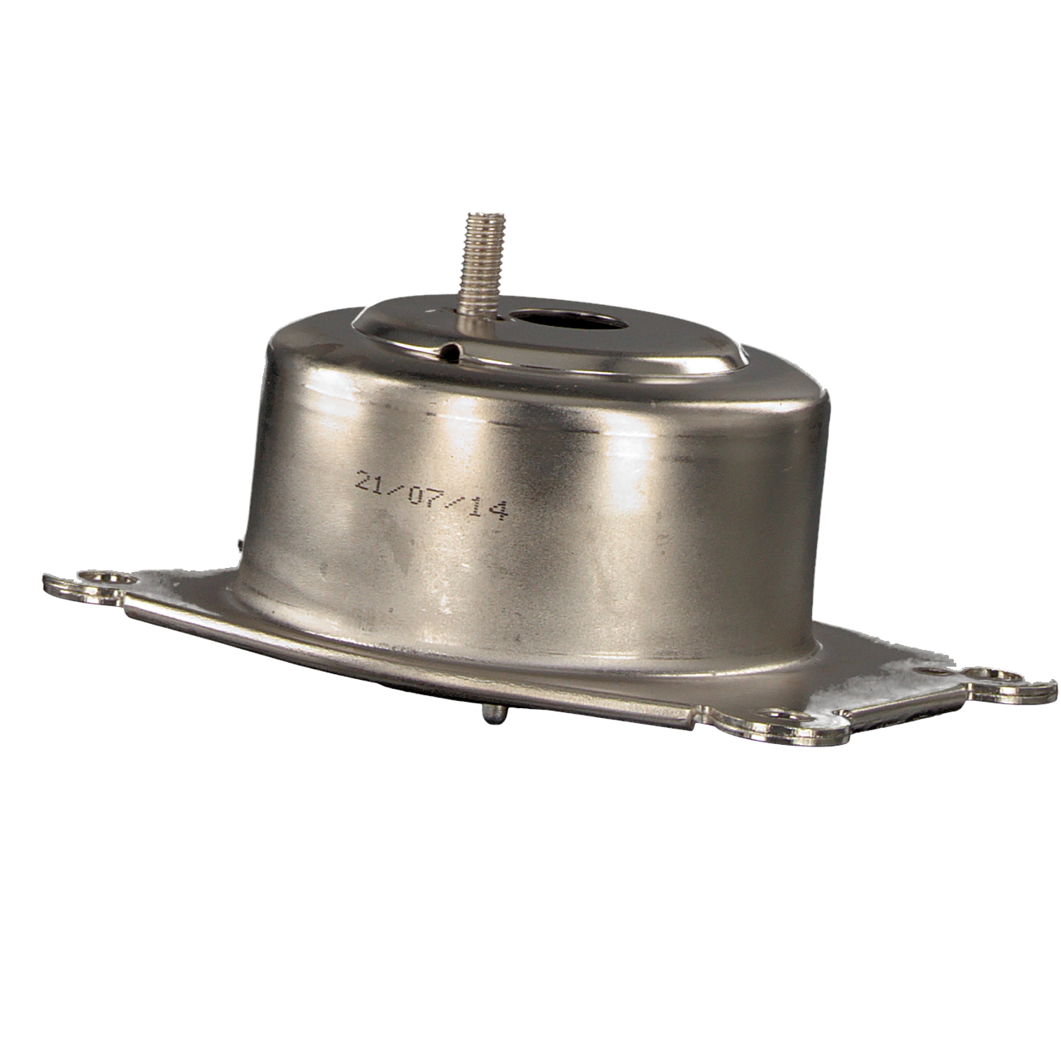 FEBI BILSTEIN 30107: Suport motor fata stanga