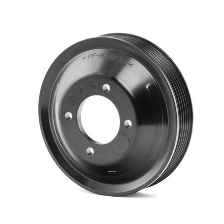 FEBI BILSTEIN 30124: Remskiva, vattenpump febi Plus