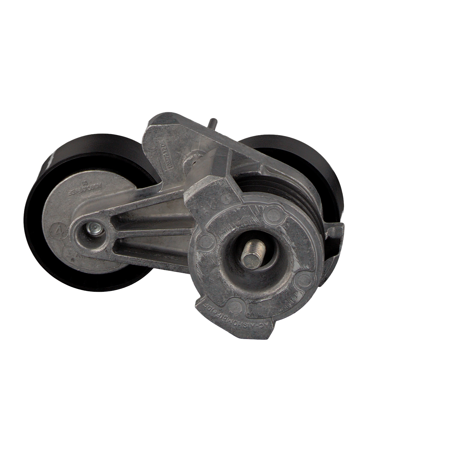 FEBI BILSTEIN 30129: Riemspanner, Poly V-riem