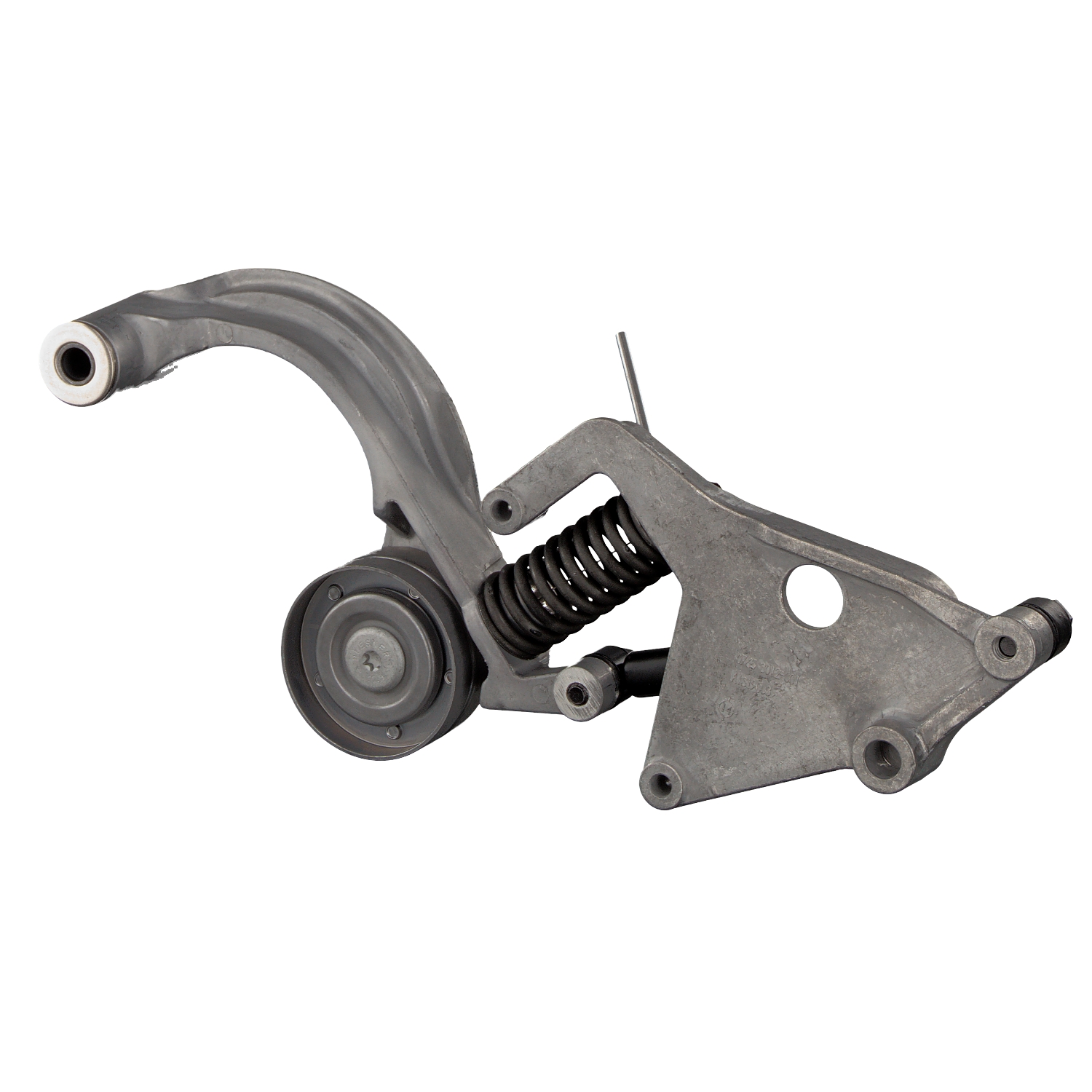 FEBI BILSTEIN 30131: Galet tendeur de courroie d'accessoire