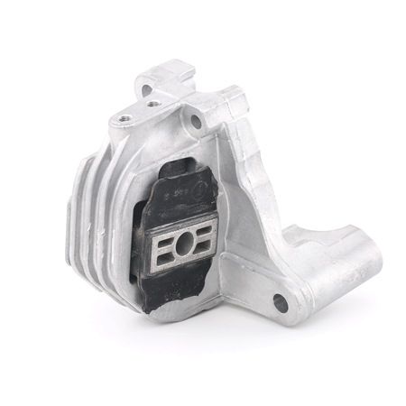 FEBI BILSTEIN 30144: Suport motor deasupra, spate, Aluminiu
