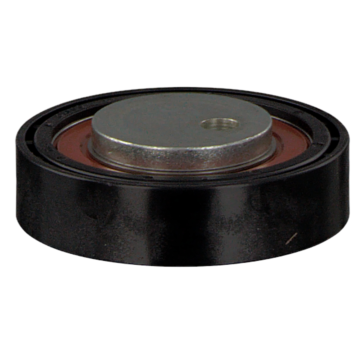 FEBI BILSTEIN 30167: Feszítőgörgő, hosszbordás szíj Ø: 74mm, Ø: 74mm