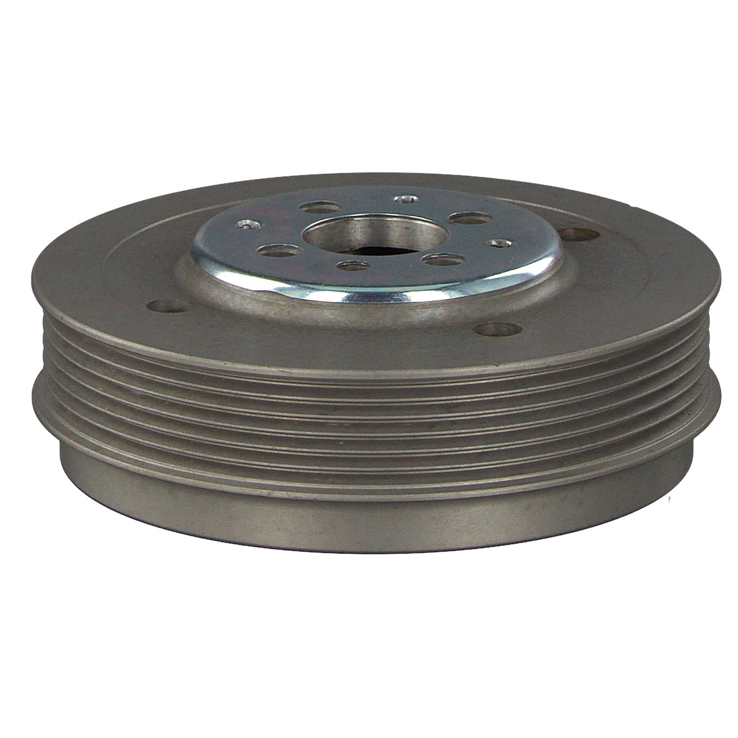 FEBI BILSTEIN 30214: Fulie curea, arbore cotit pentru arbore cotit