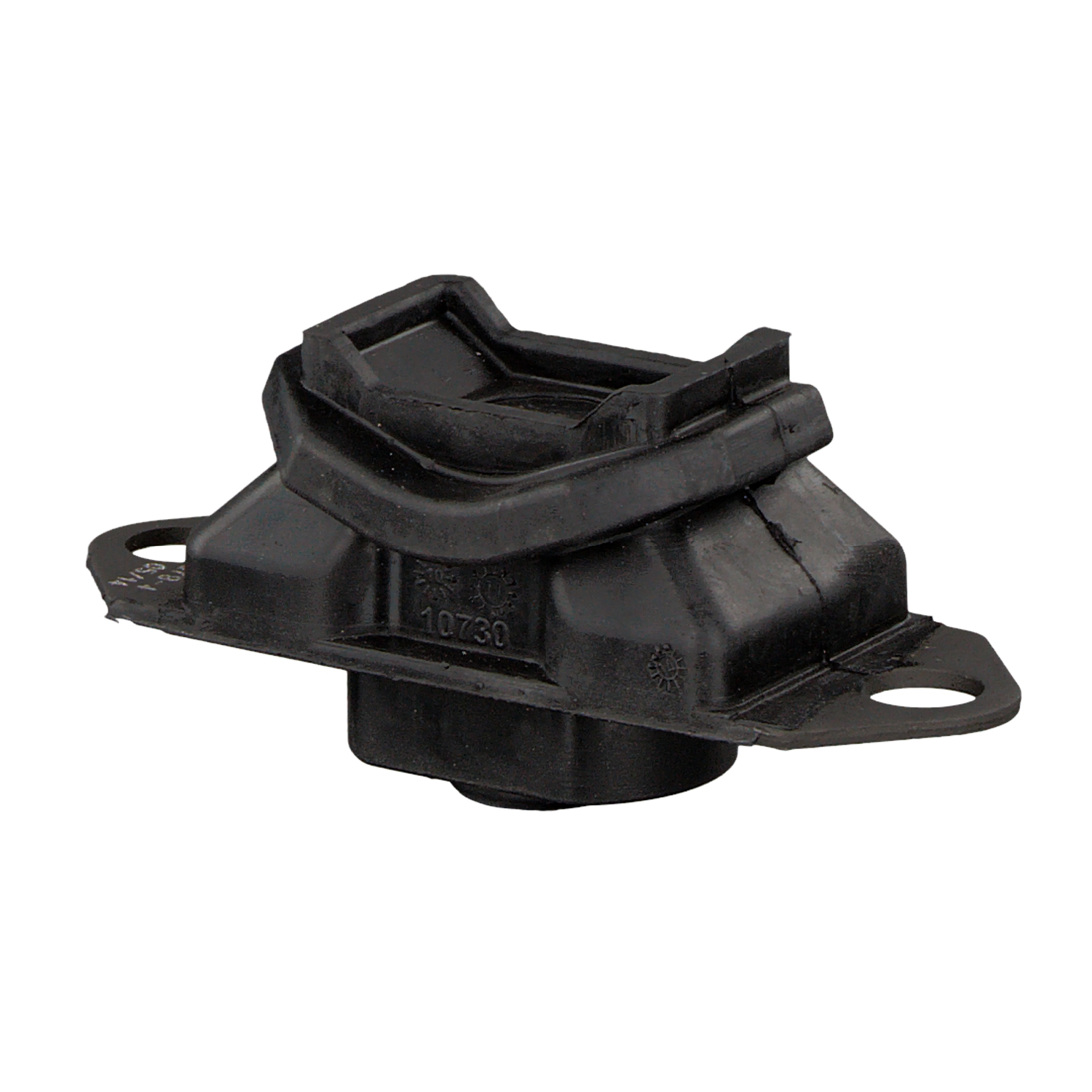 FEBI BILSTEIN 30223: Motorlager links, Gummi