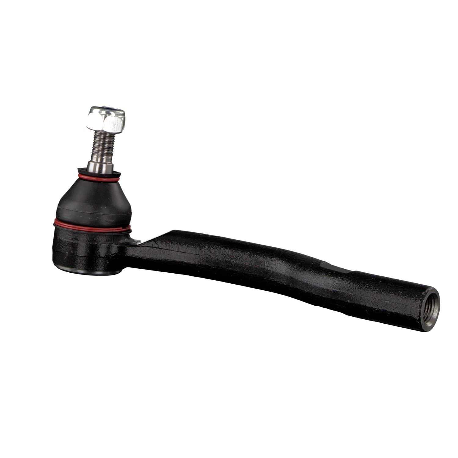 FEBI BILSTEIN 30226: Cap de bara Axa fata dreapta, 192mm, cu piulita crenelata, cu piulita, BMTS Turbo NEW