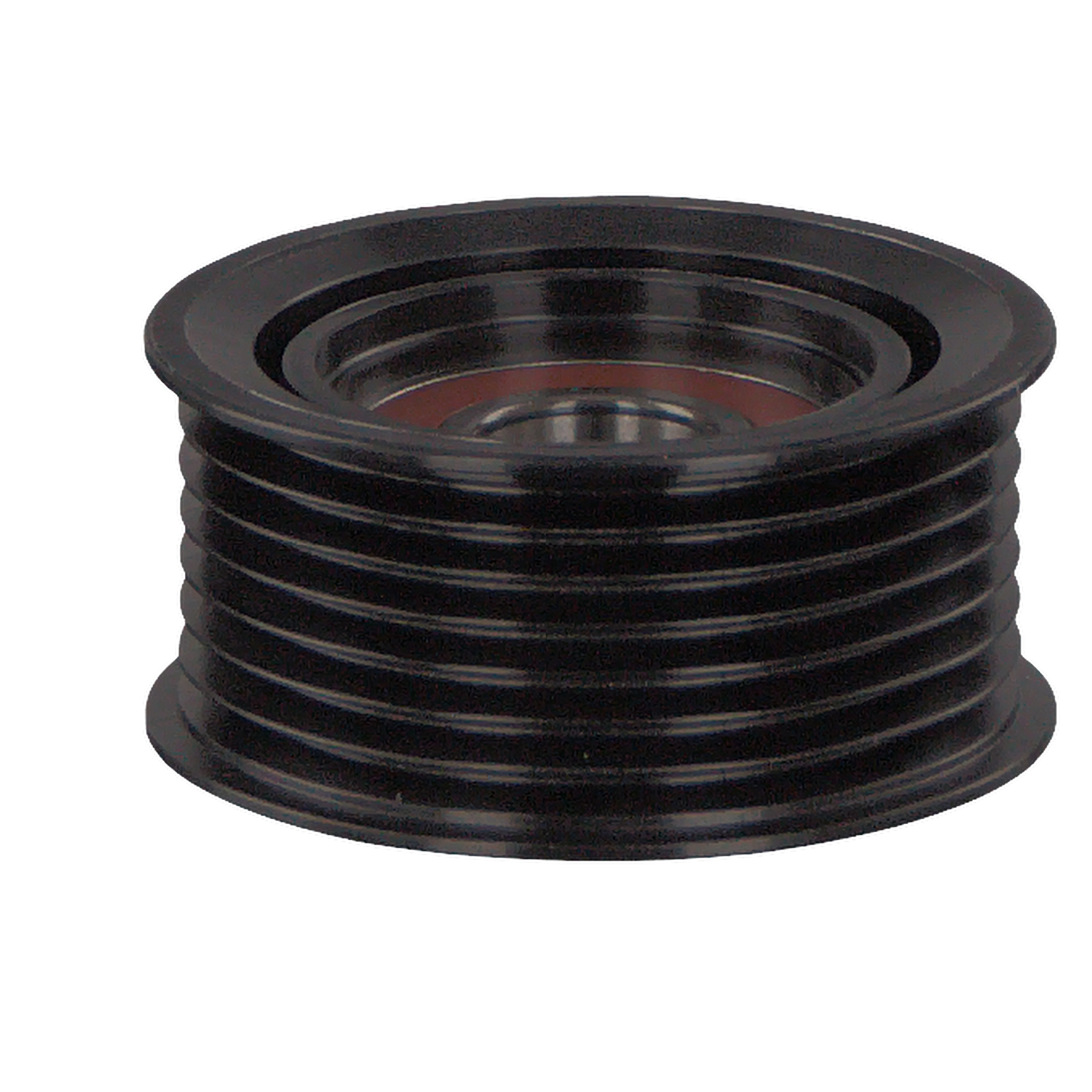 FEBI BILSTEIN 30260: Rola ghidare / conducere, curea transmisie Ř: 60mm, Ř: 60mm