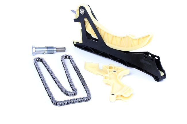 FEBI BILSTEIN 30334: Steuerkettensatz IHI Turbo NEU mit Kettenspanner
