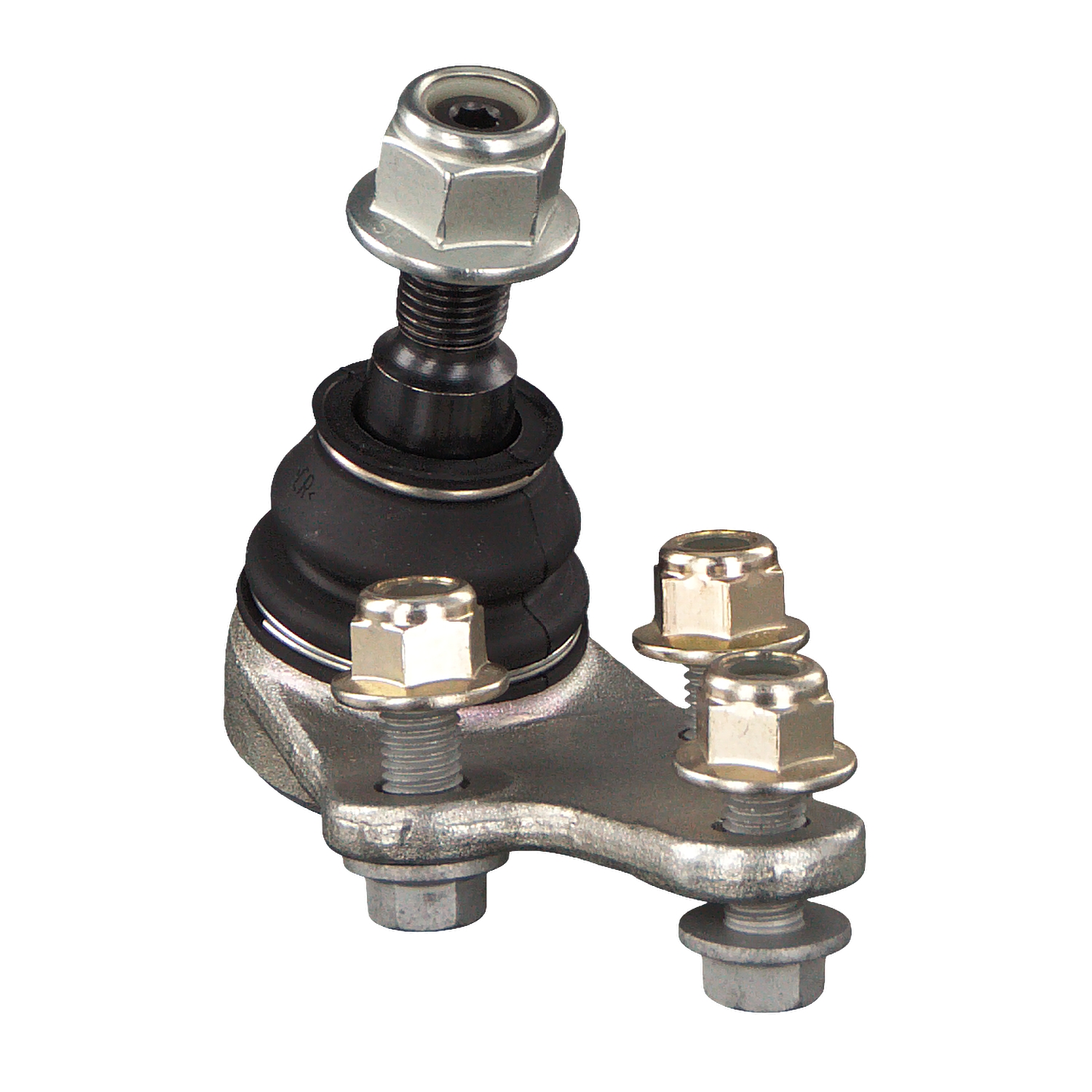 FEBI BILSTEIN 30380: Šarnyras priekinė ašis, kairė, apatinis, priekinė ašis, dešinė, 21mm, su papildoma / tvirtinimo medžiaga, BMTS Turbo NEW
