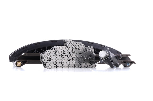 FEBI BILSTEIN 30381: Kit lanț de distribuție IHI Turbo NEW cu sina de culisare, cu intinzator lant