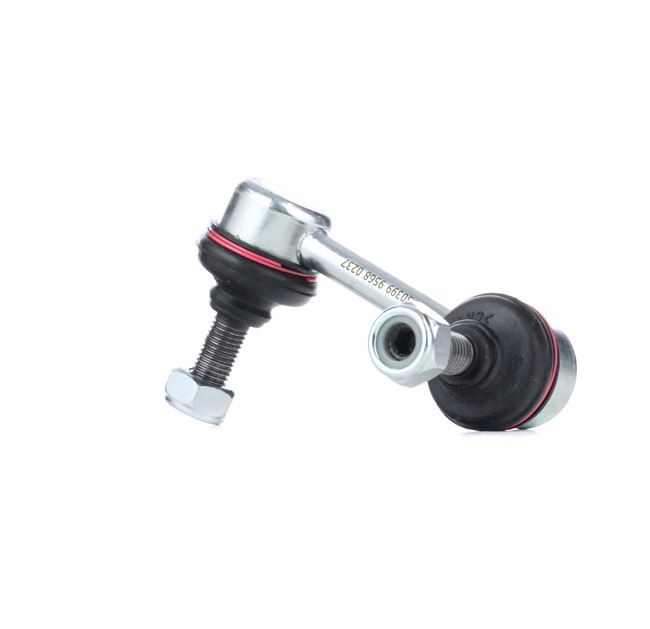 FEBI BILSTEIN 30399: Bielletta barra stabilizzatrice 80mm, con dadi, BMTS Turbo NEW