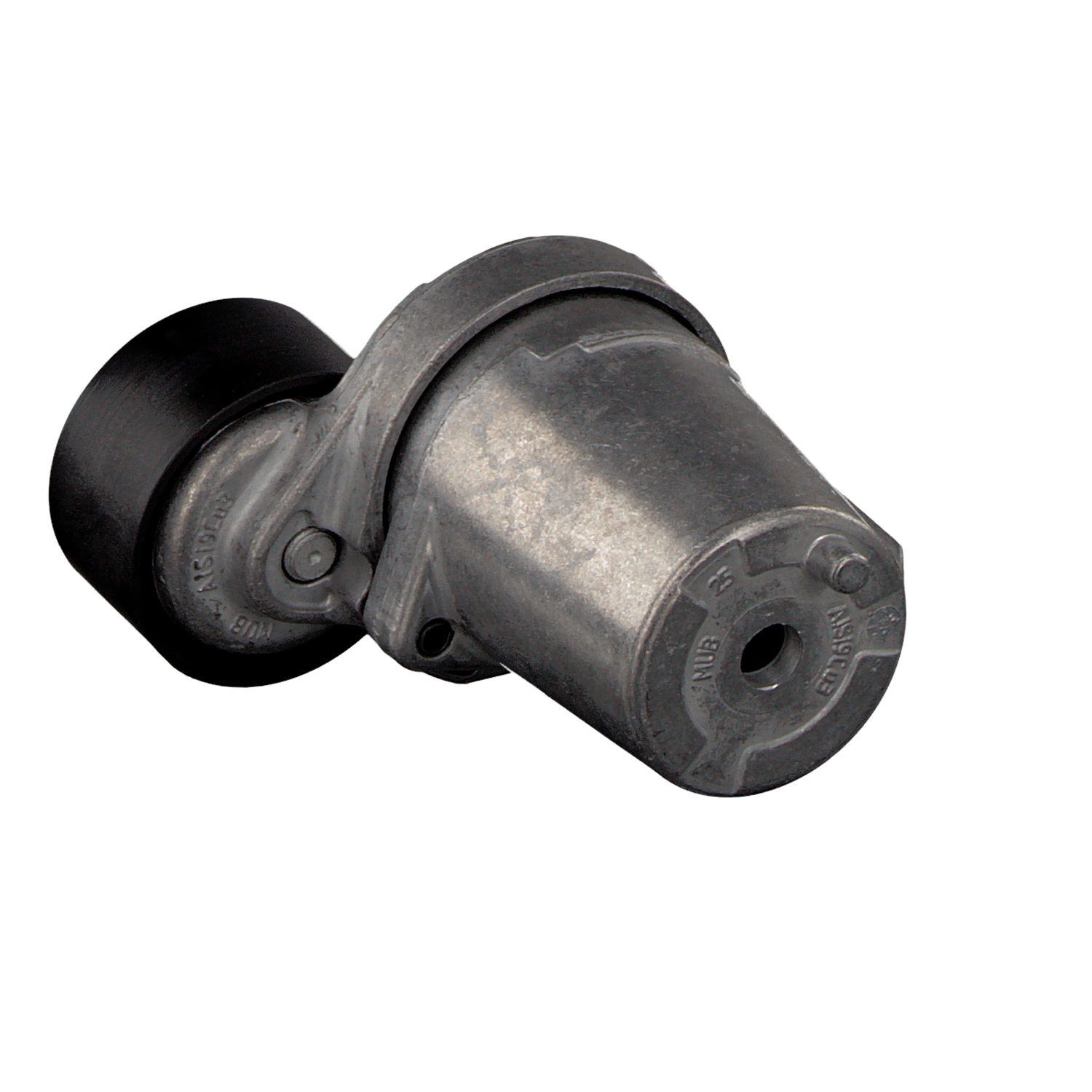 FEBI BILSTEIN 30440 Ремъчен обтегач, пистов ремък BMW 7 (F01, F02, F03, F04) 306 K.C. дизел цена