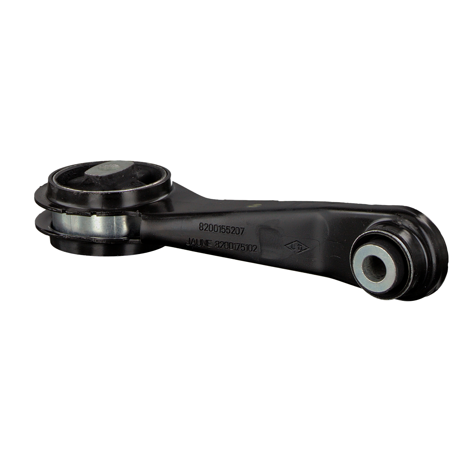 FEBI BILSTEIN 30442: Suport motor spate, Cauciuc