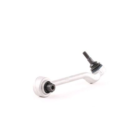 FEBI BILSTEIN 30514: Bras de suspension Essieu avant gauche, inférieur, arrière, Aluminium, avec matériel de montage/fixation, avec rotule de suspension, BMTS Turbo NEUF