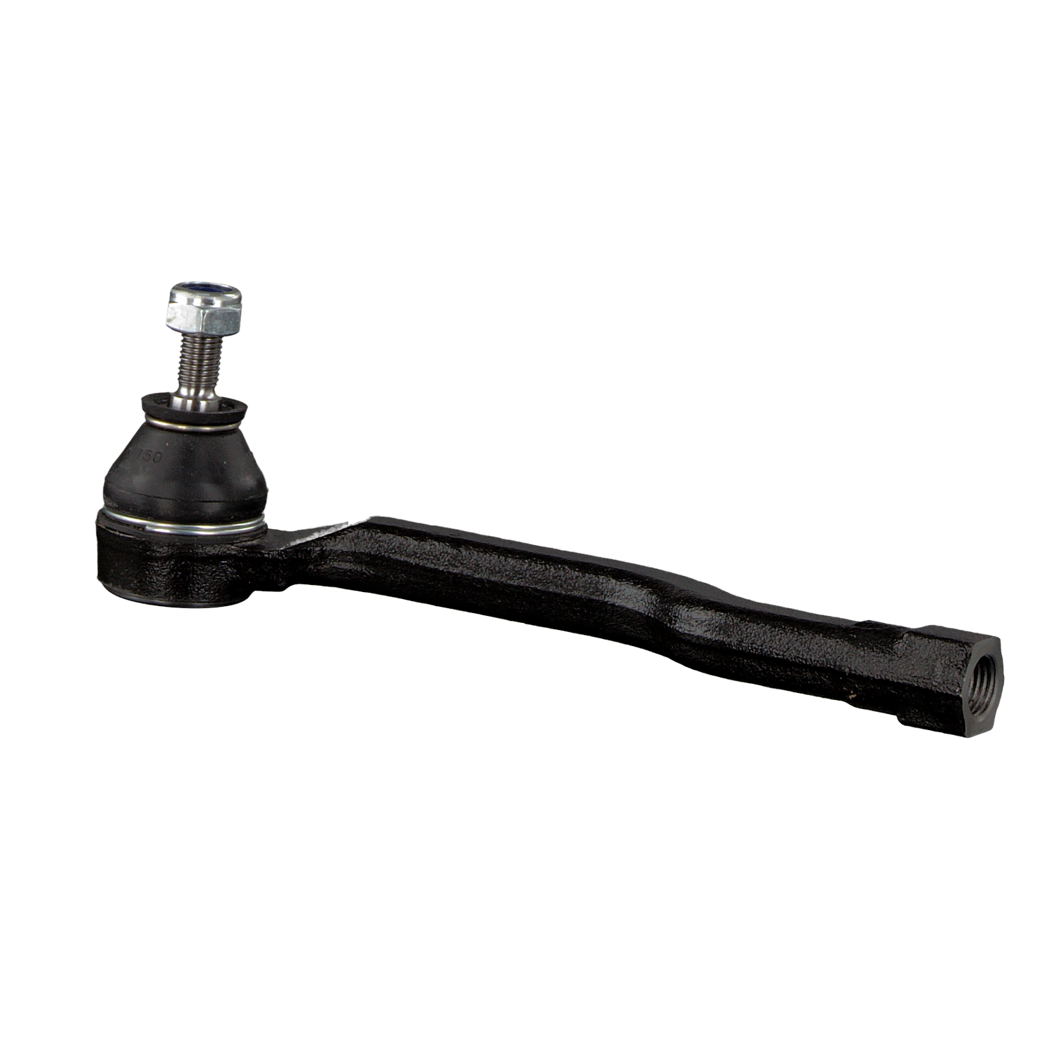 FEBI BILSTEIN 30527: Cap de bara Axa fata stanga, 200mm, cu piuliță de siguranță