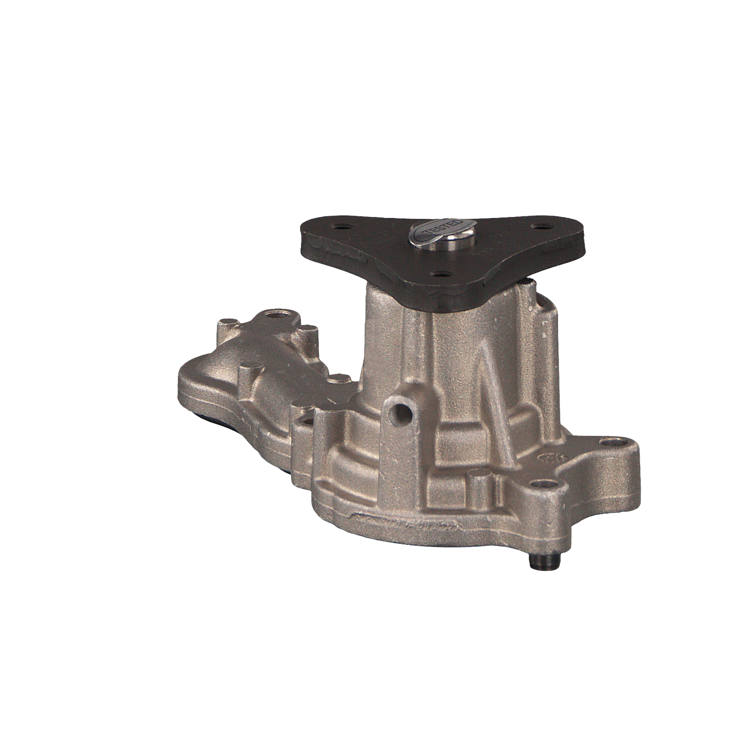 FEBI BILSTEIN 30570 Wasserpumpe HONDA Jazz 2 Schrägheck (GD_, GE3, GE2) 83 PS Benzin Kosten
