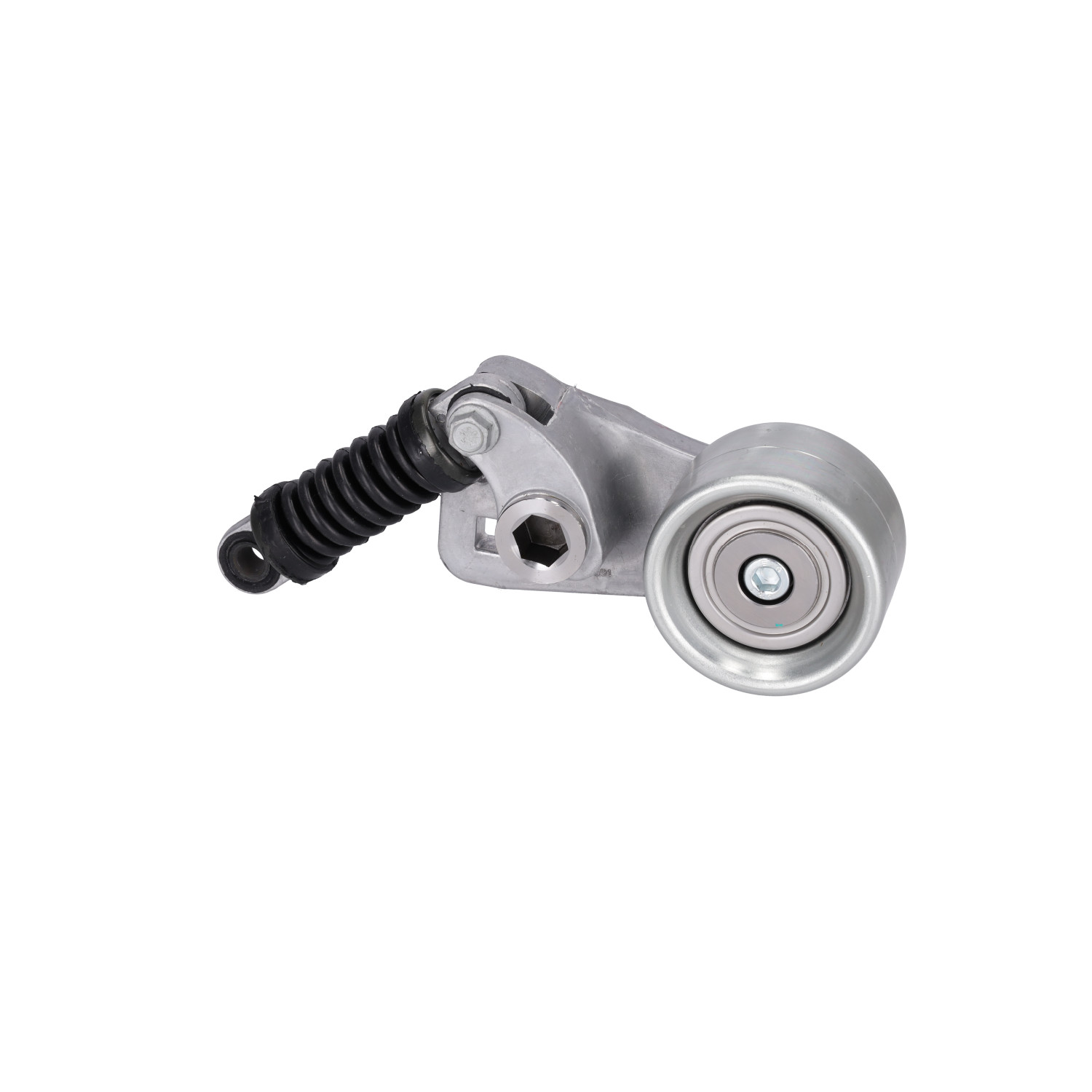 FEBI BILSTEIN 30591: Intinzator curea, curea distributie