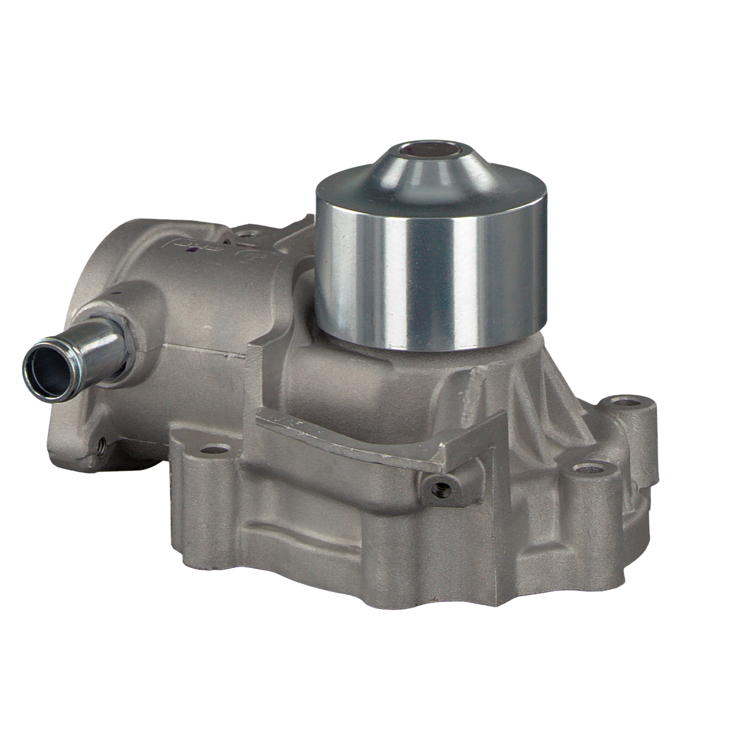 FEBI BILSTEIN 30600: Pompa apa cu etansare, cu inel etansare