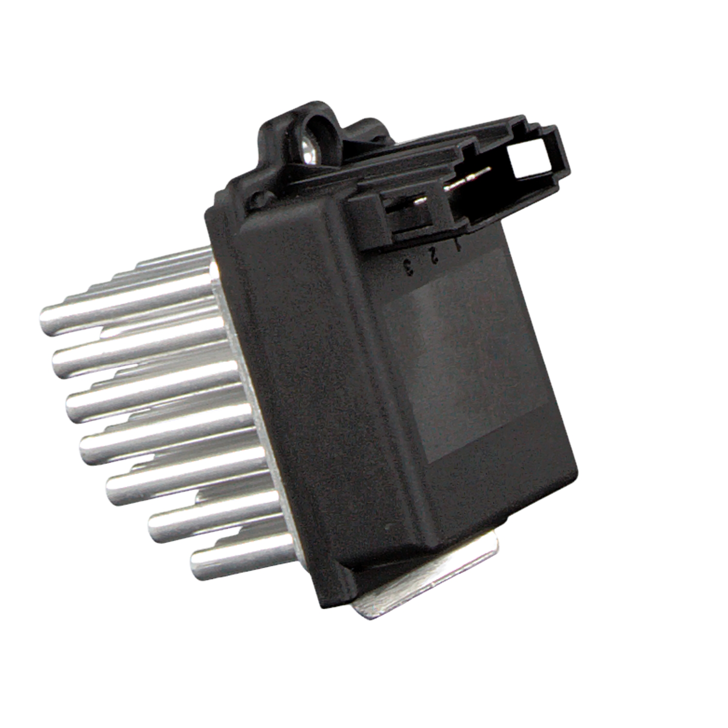 FEBI BILSTEIN 30601 Εγκέφαλος, σύστ. κλιματισμού SEAT Toledo 2 Limousine (1M2) 204 PS Βενζίνη κόστος