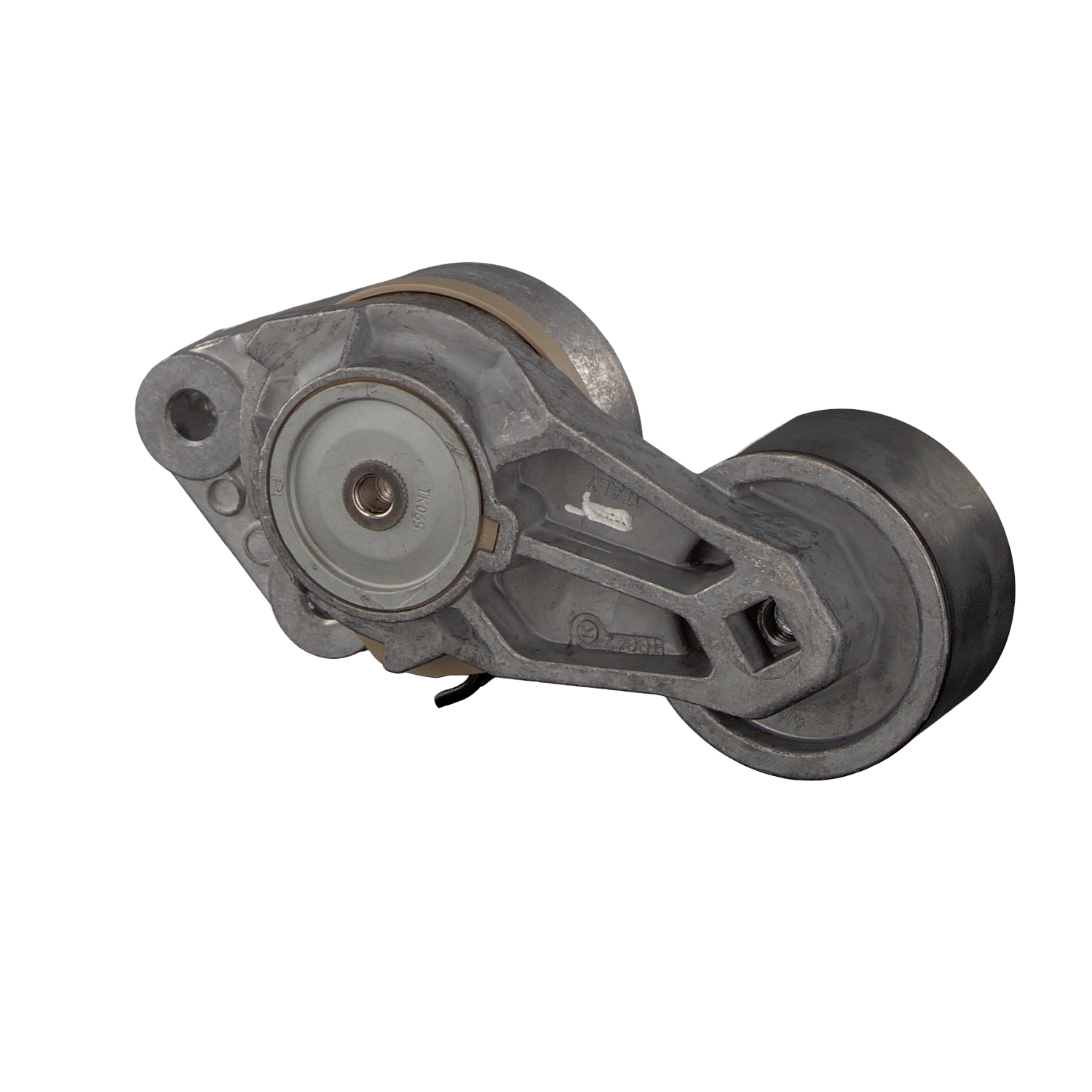FEBI BILSTEIN 30648: Intinzator curea, curea distributie